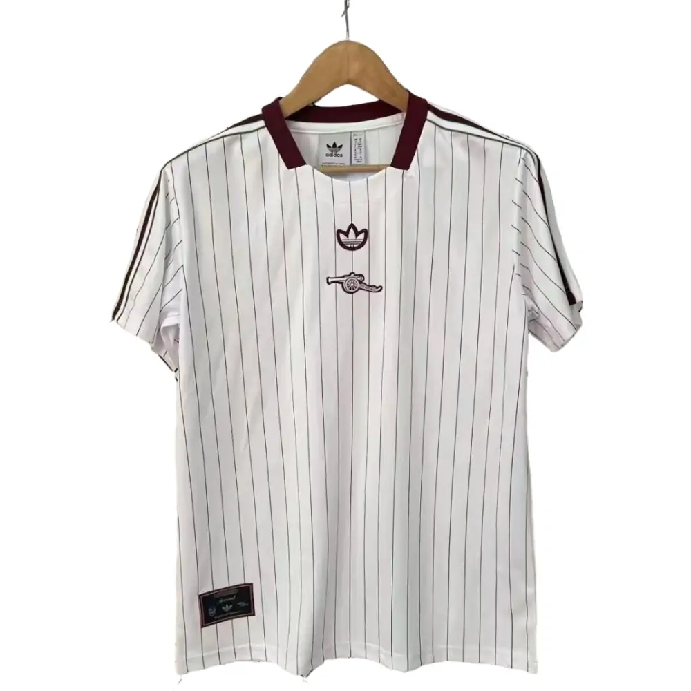 2025-26 Arsenal Special Kit - Short Sleeve Fans Edition