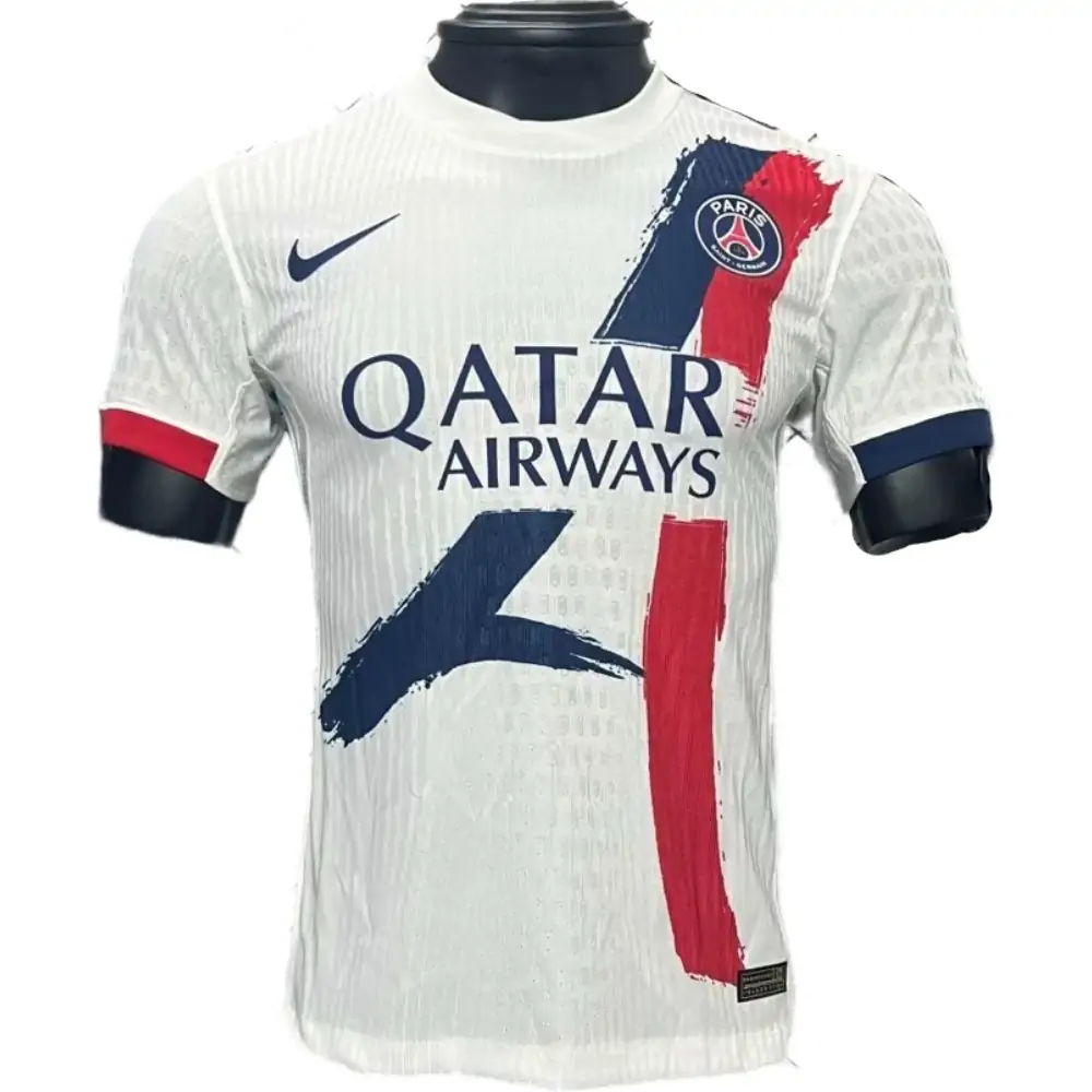 2024/25 Paris Away Shirt - Player Version