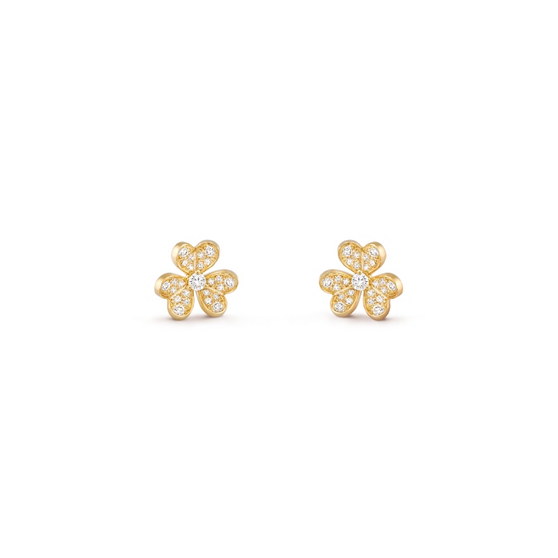 Frivole earrings, mini model