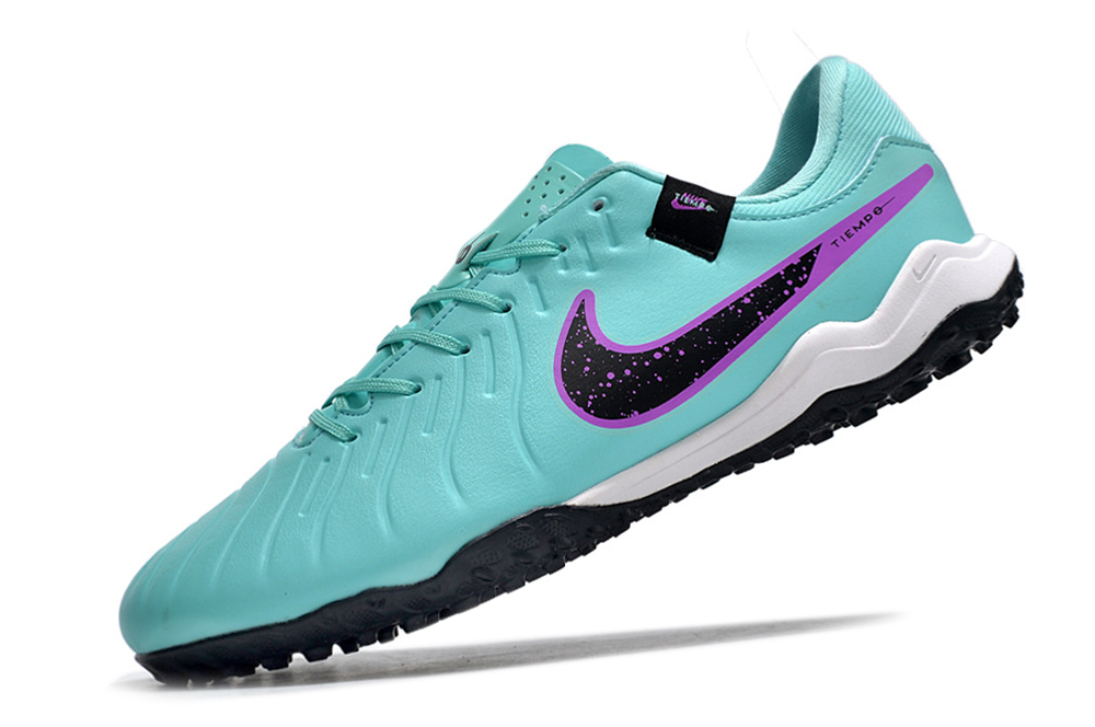 Tiempo Legend 10 Soccer Cleats -Descrip Football Shoes