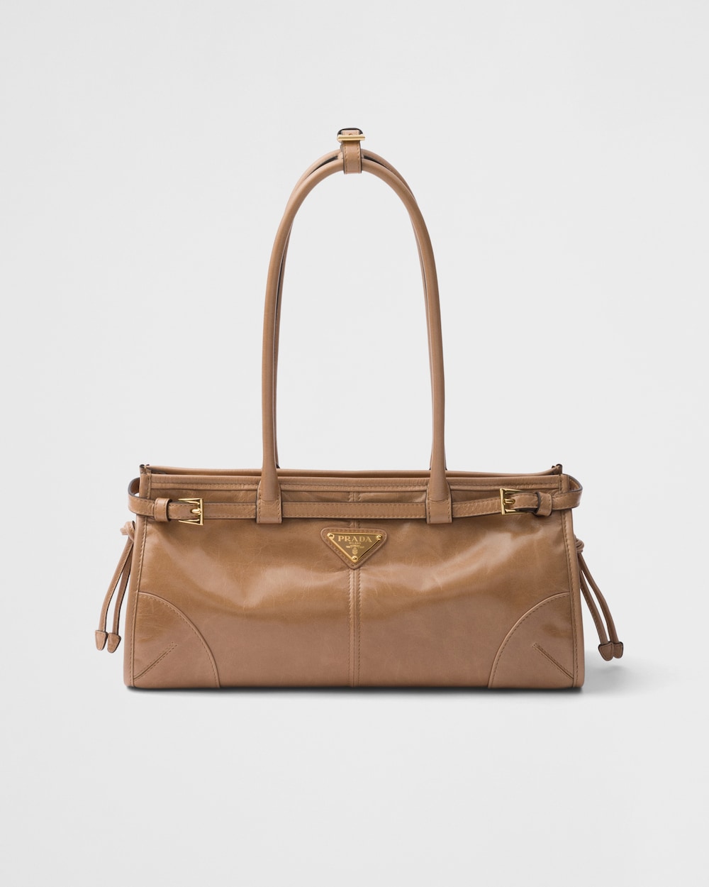 Bonnie Medium Leather Handbag