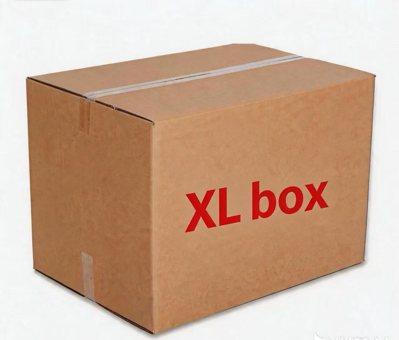 【kiki】 Pick Your Favorite  Box