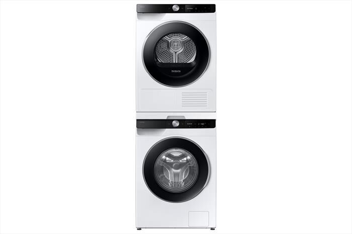 SAMSUNG - Asciugatrice DV90DG6845LKU3 9Kg Classe A-Bianco