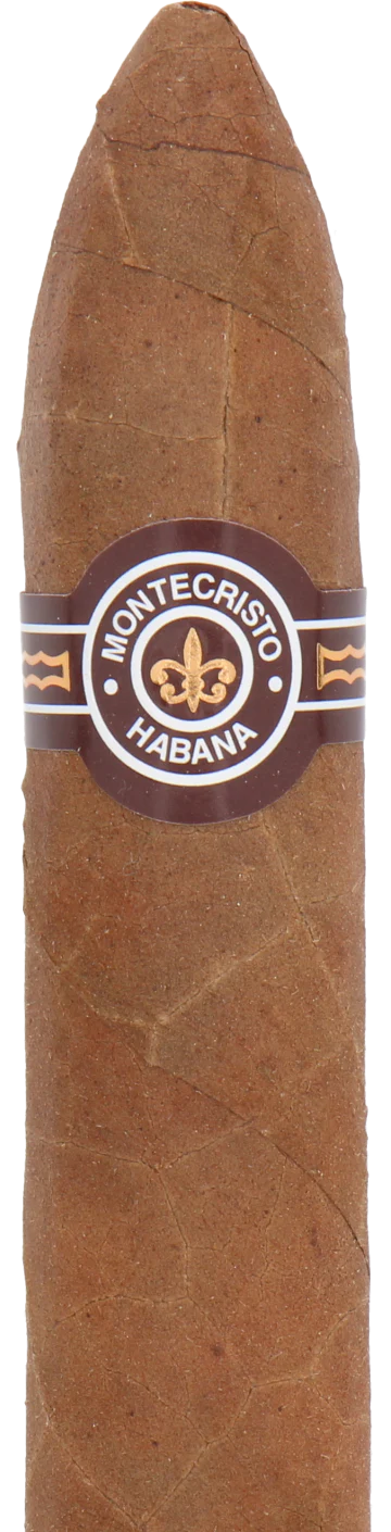 Montecristo Petit No.2 Cuban Cigar - Single