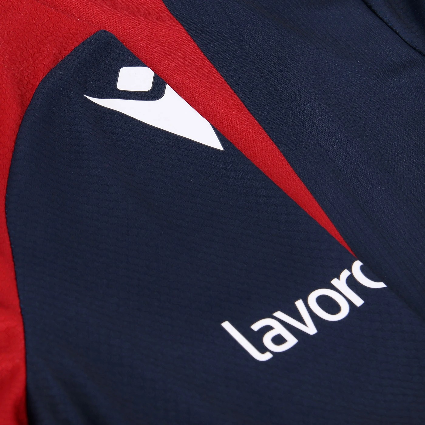 Bologna 2024-25 Home Kit