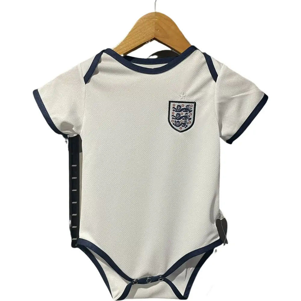 2024/25 England National Team Baby Kit 1:1 Thailand Quality