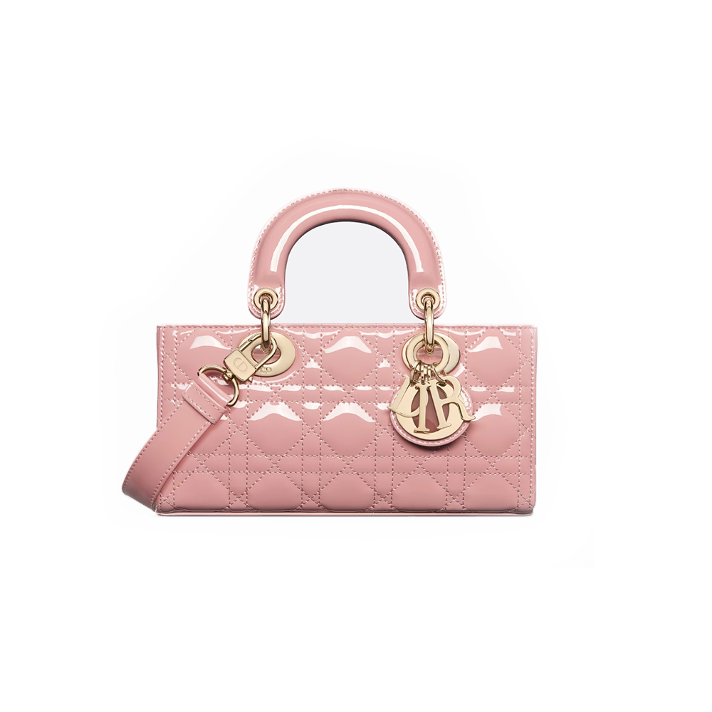 Dior Small LADY D-Joy Lacquer