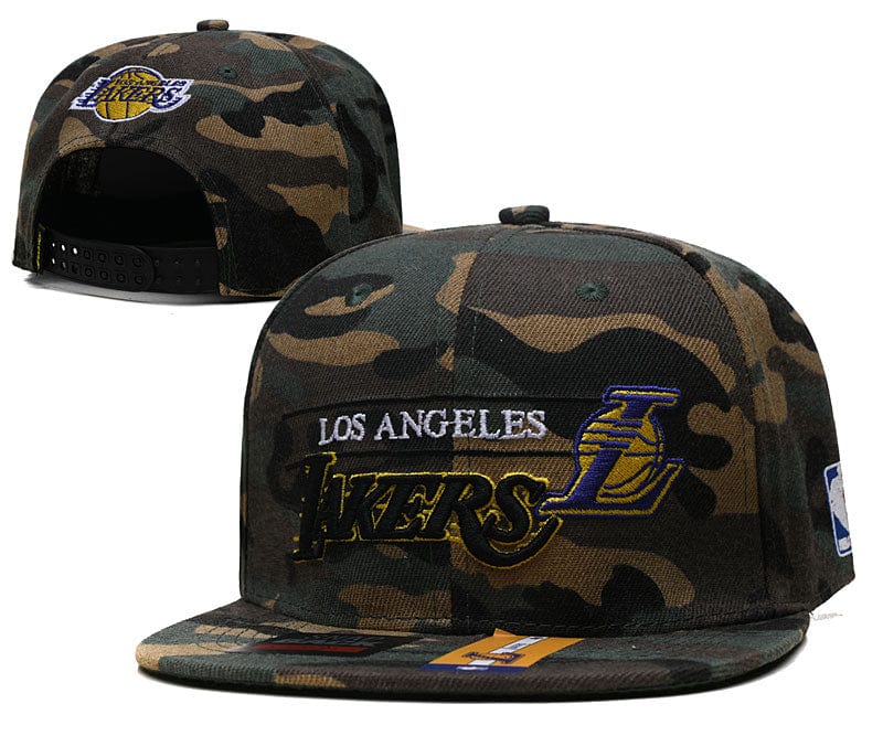 Los Angeles Lakers  hat