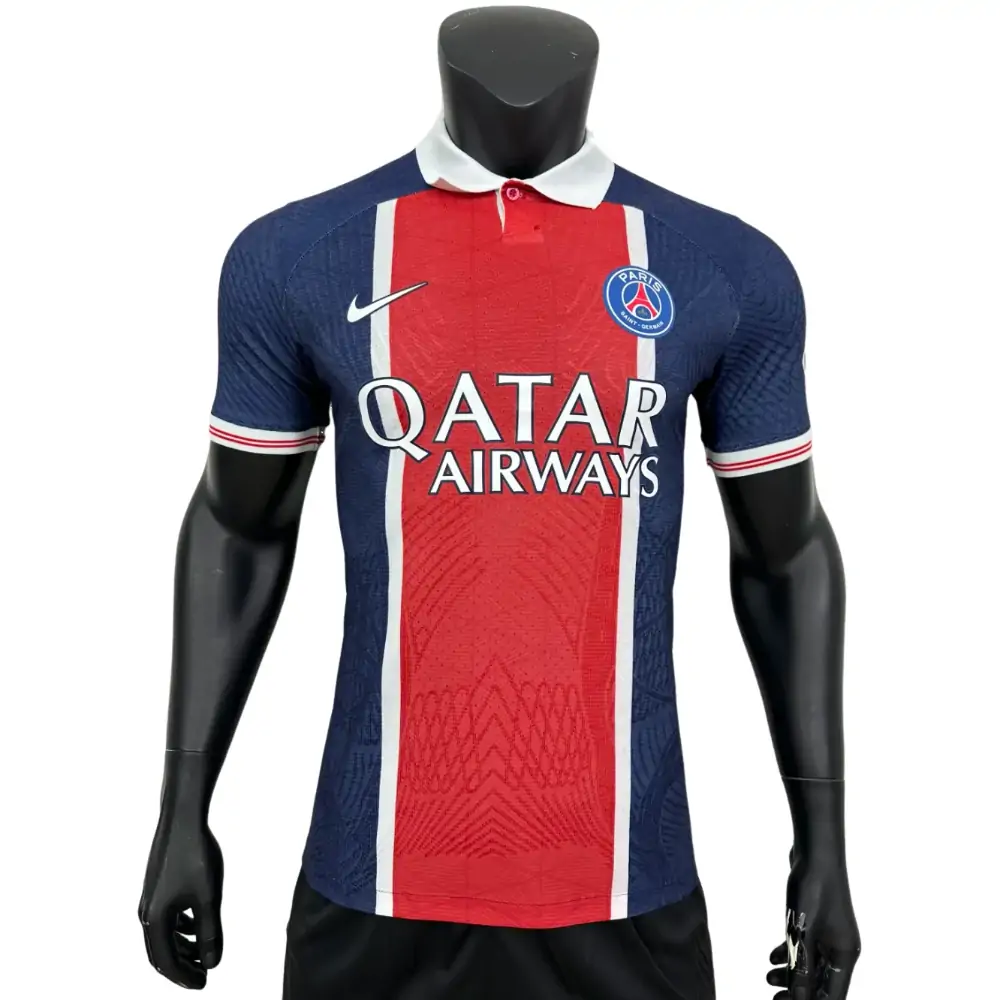 2023/24 Paris special edition player jersey