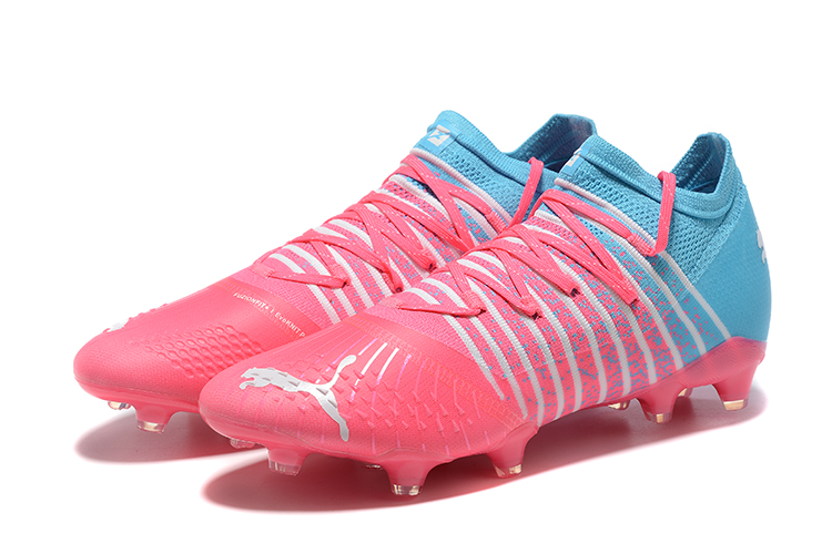 Neymar exclusive waterproof full knitted FG football shoes