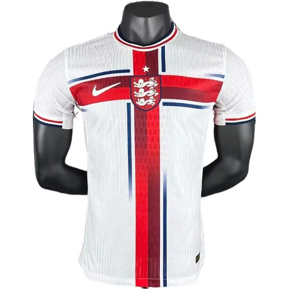 2024/25 England Players Commemorative Edition