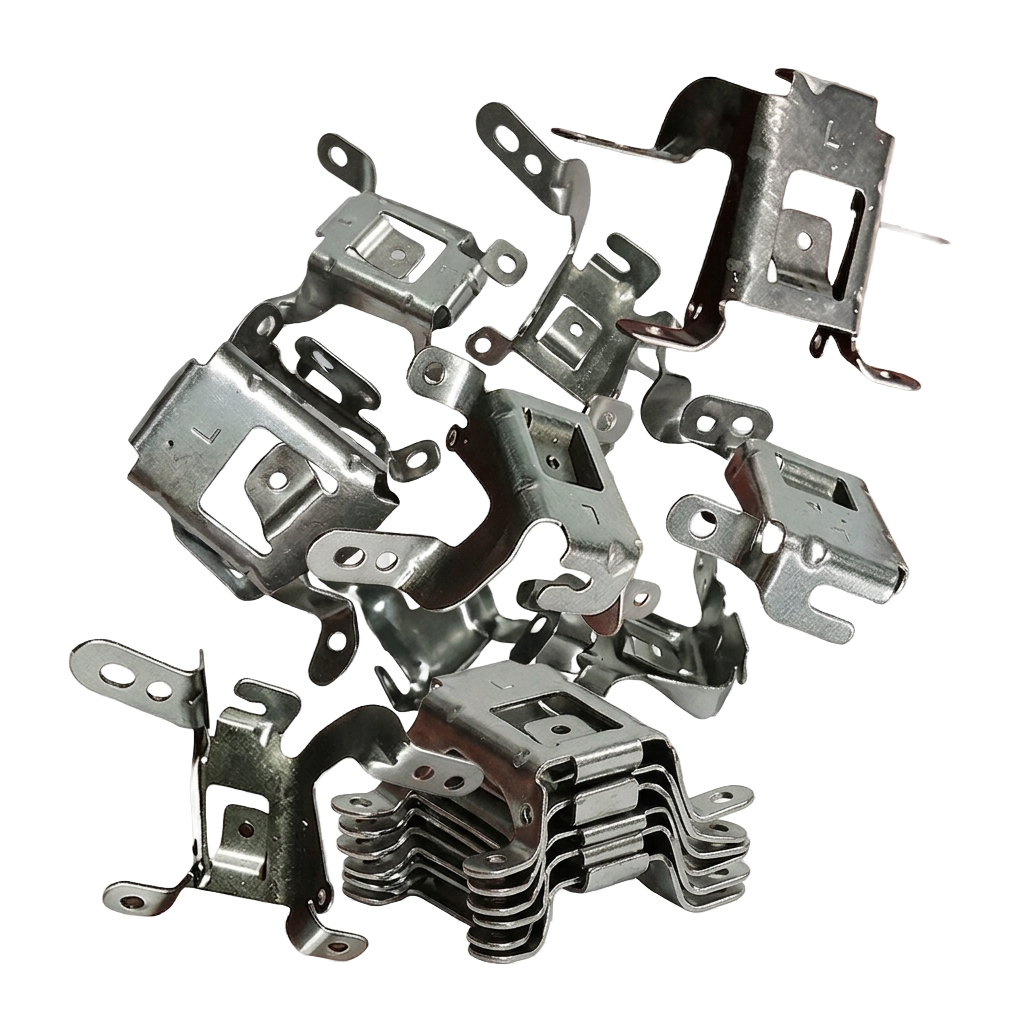Interior Components