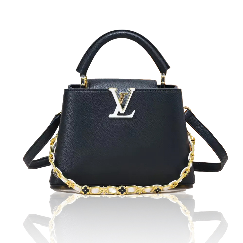 LV Capucines Bag