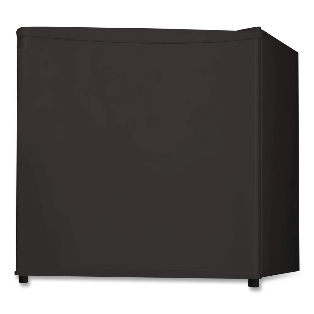 Alera BC-46-E 1.6 cu-ft. Refrigerator with Chiller Compartment - Black