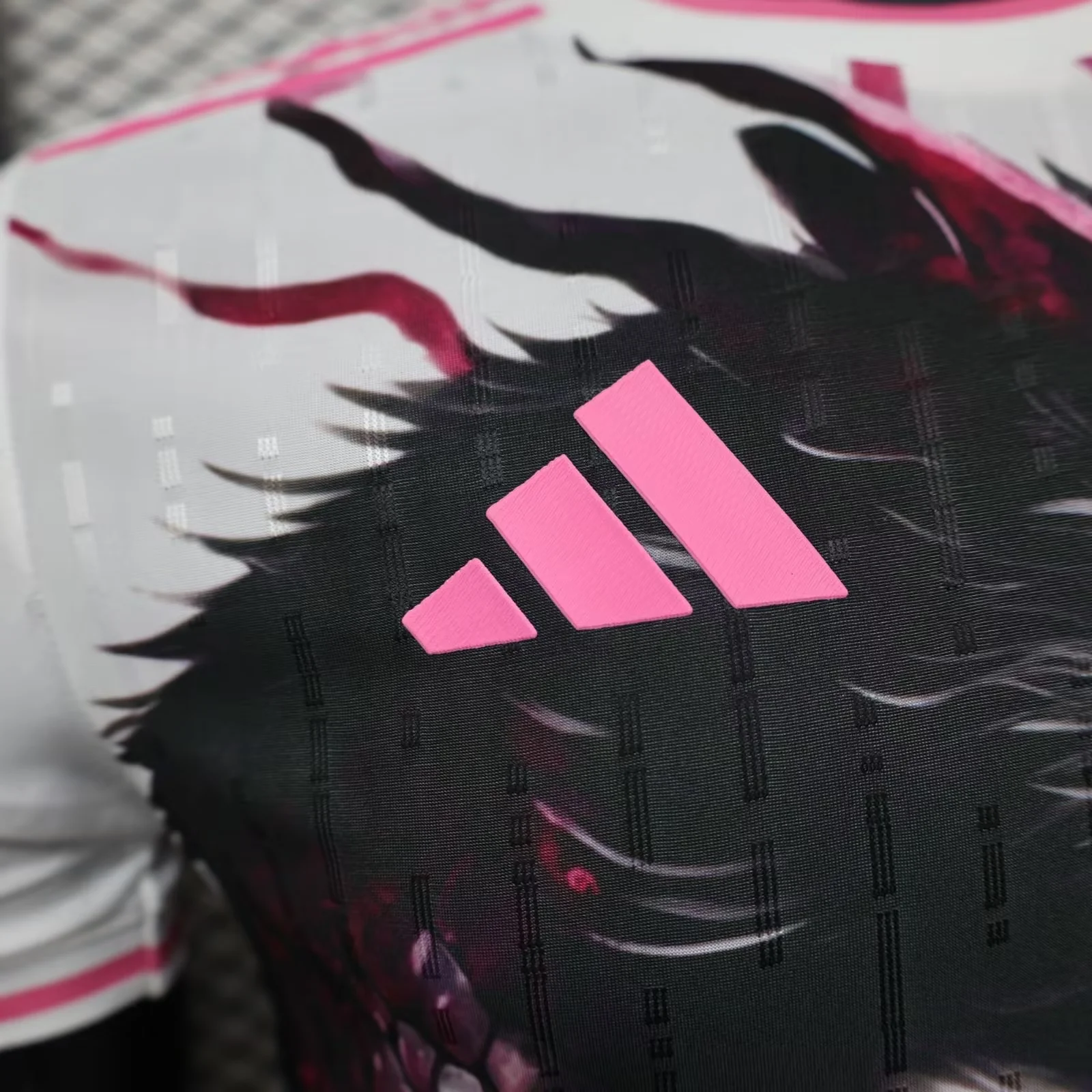 2025/26 Japan Special Edition Player Jersey