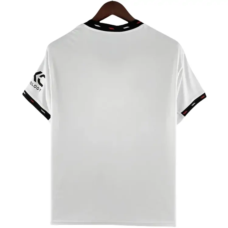 2022/2023 Manchester United Away Football Shirt 1:1 Thai Quality - Fans Edition