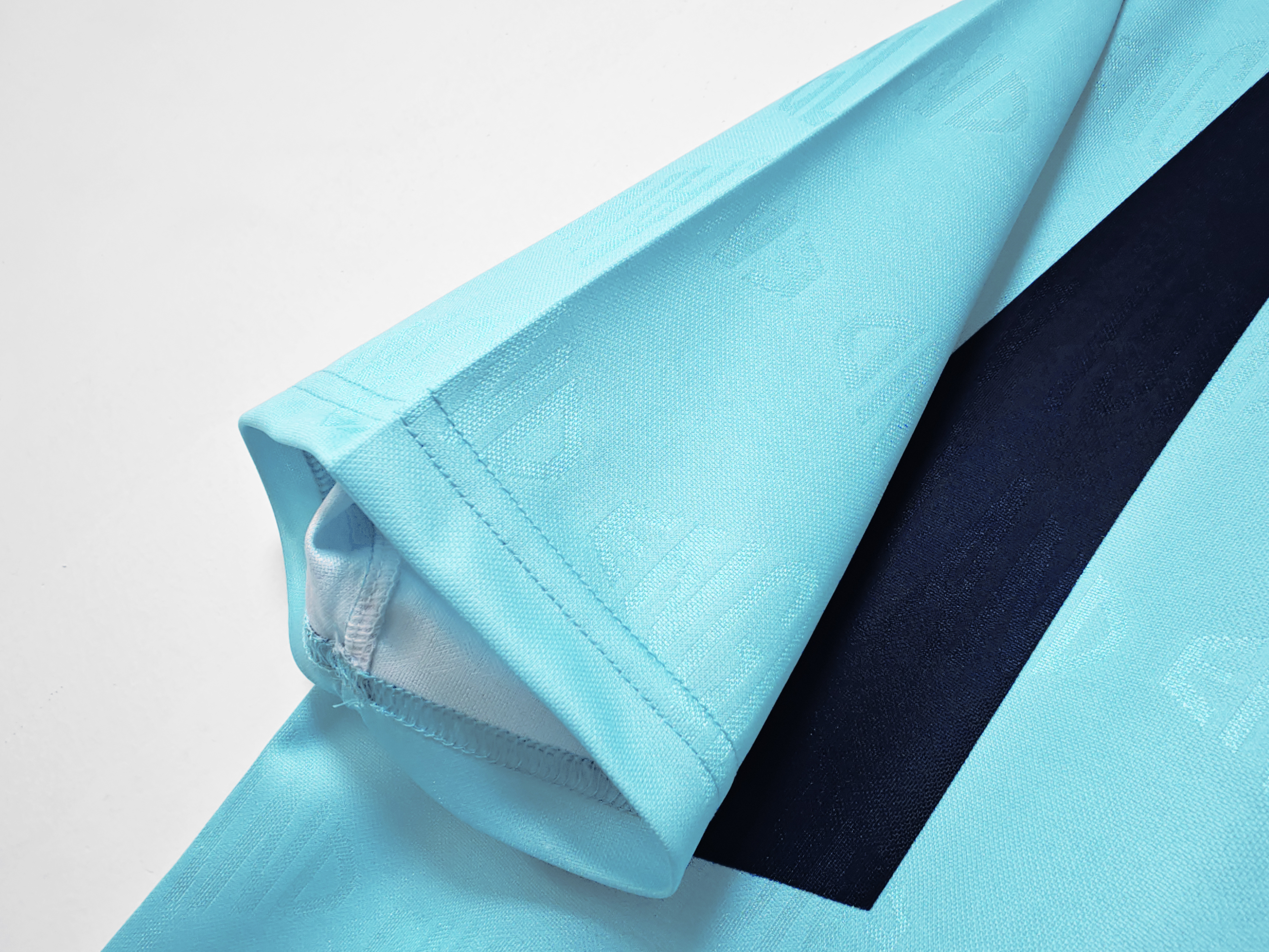 1992 England second away retro jersey - fans edition