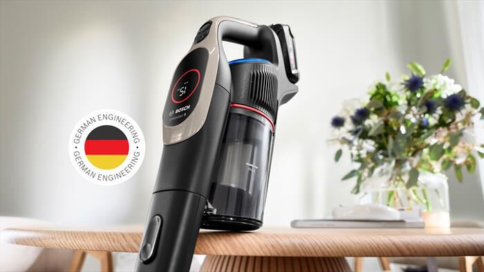 BOSCH - SCOPA ELETTRICA BCS931GAC UNLIMITED 9-Graphite