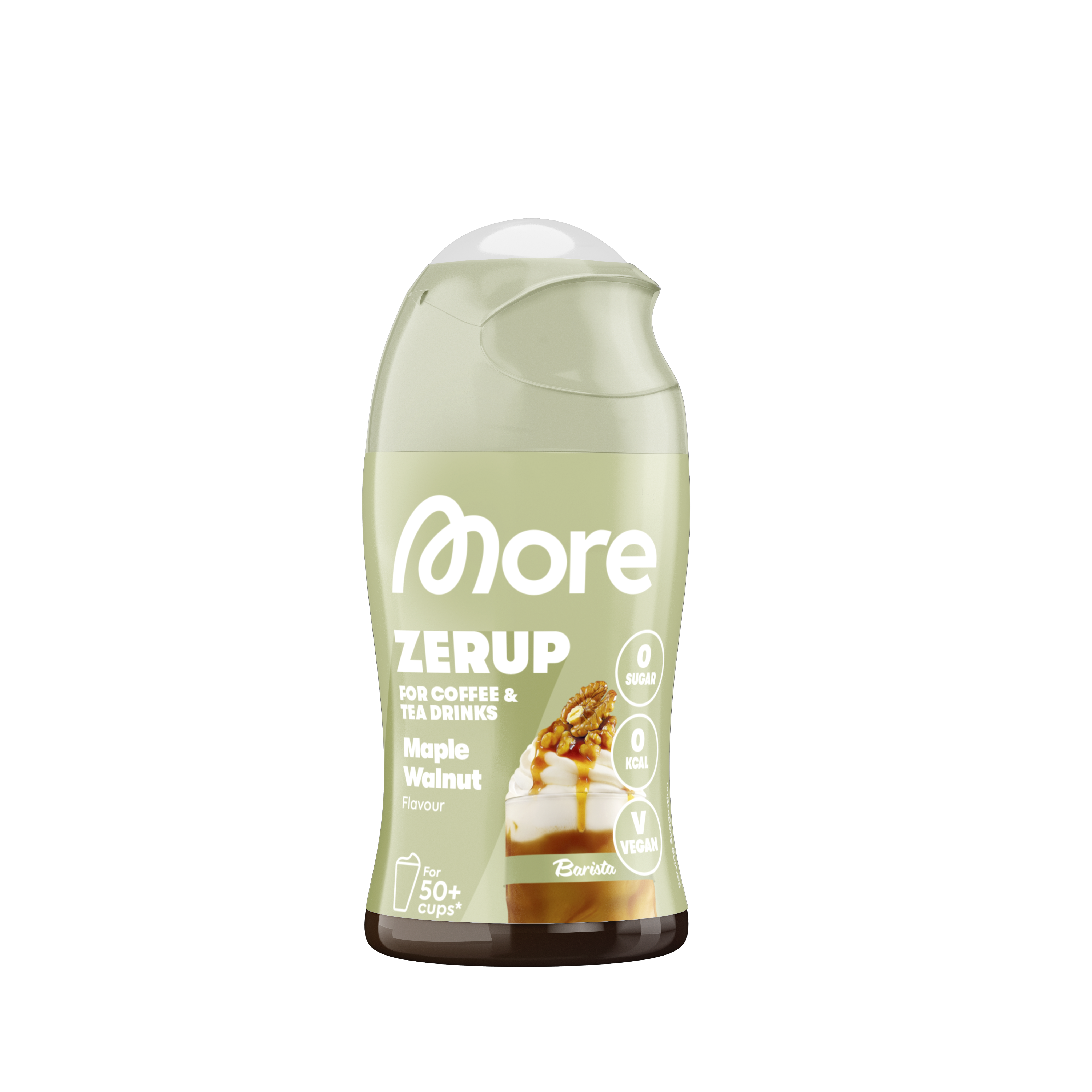 Barista Zerup