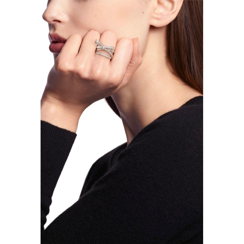 Ruban ring