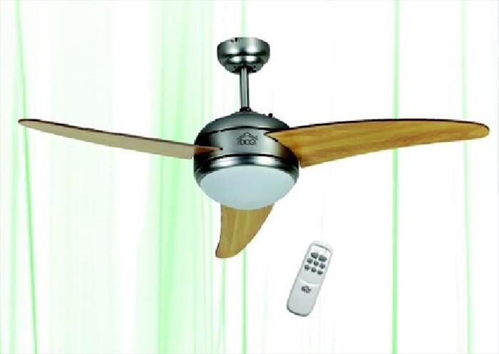 DCG ELTRONIC - VE CRD60 TL-SILVER/LEGNO