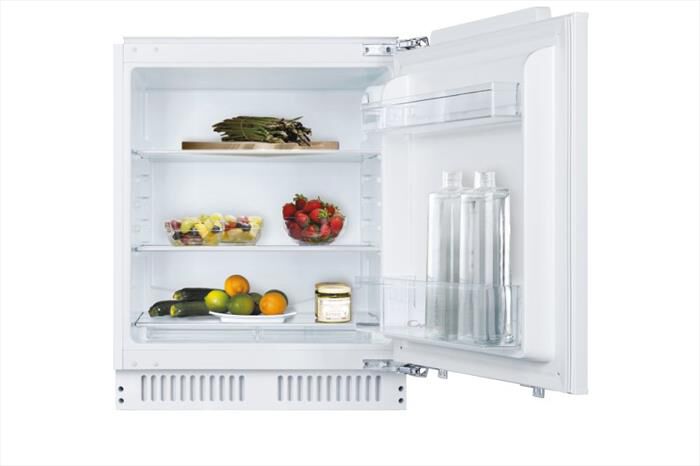 CANDY - Frigorifero sotto-tavolo CMLS68EW Classe E 135 lt-Bianco