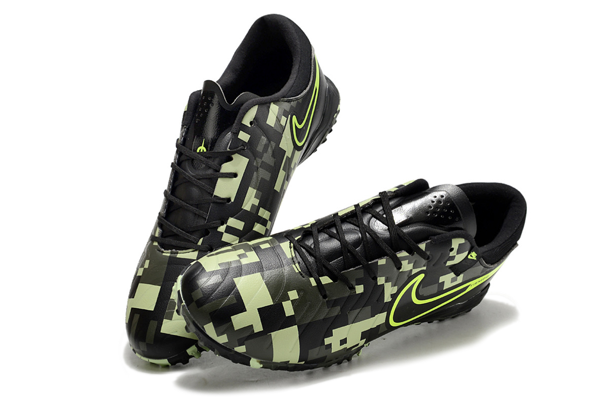 Tiempo Legend 10 Soccer Cleats -Descrip Football Shoes