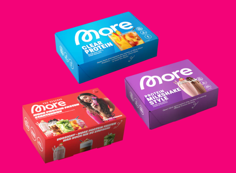 Probierboxen A/B Test