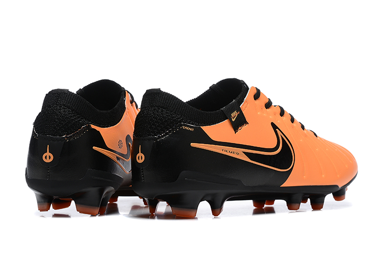 Tiempo Legend 10 Elite FG Football Shoes