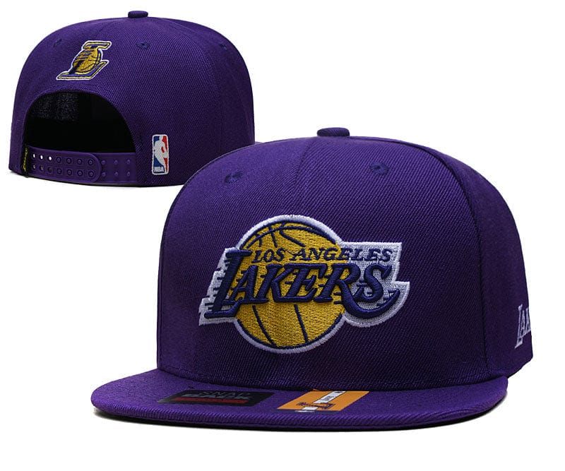 Los Angeles Lakers  hat