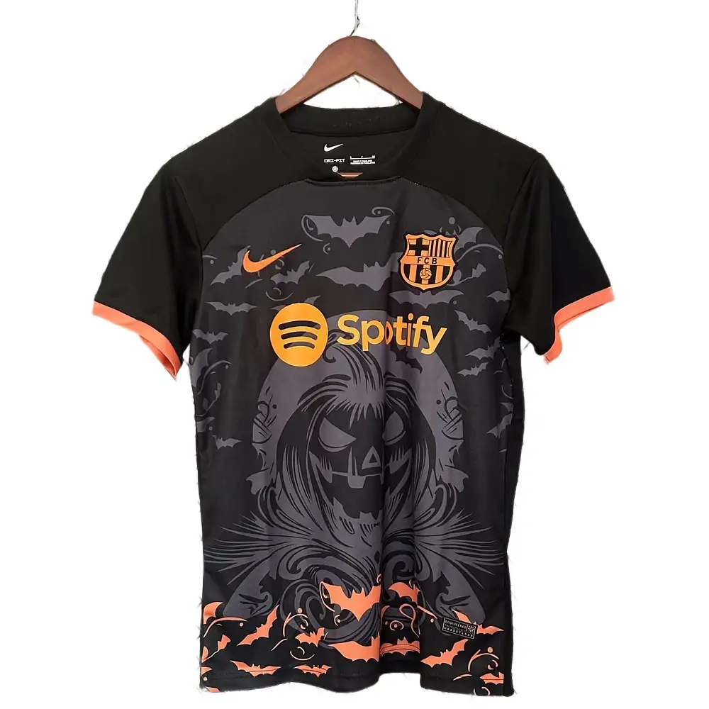 2025-26 Barcelona Special Edition - Jersey - Fan Edition