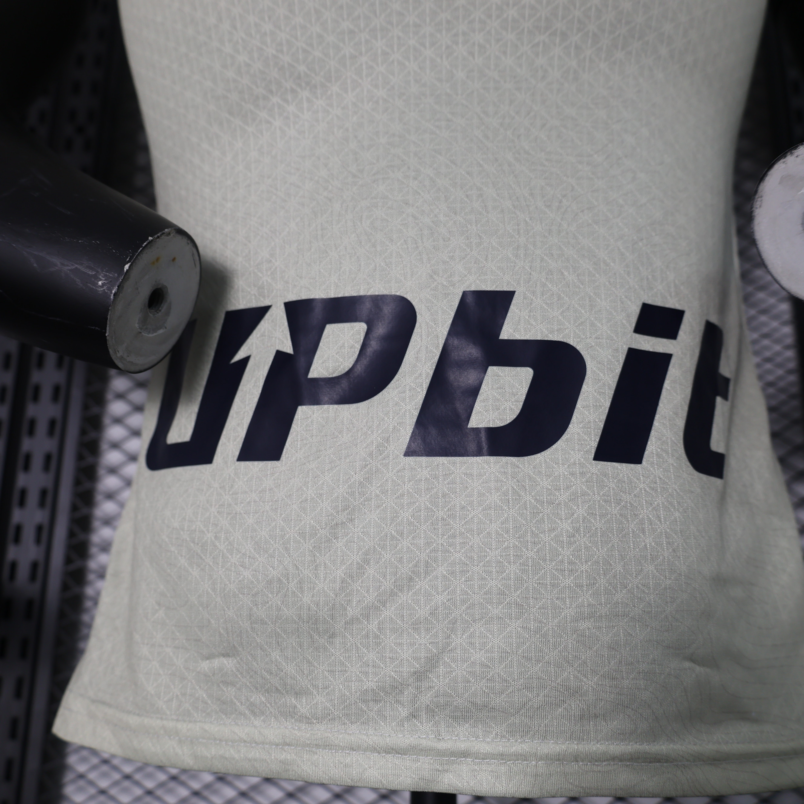 2024/25 Napoli Special Edition Jersey - Player Edition