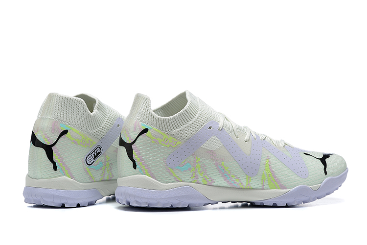 Future Essence Fully Knitted Waterproof TF Broken Studs MD Sole Football Shoes