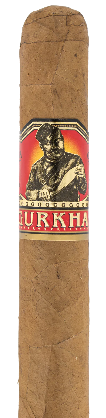 Gurkha Grand Reserve Connecticut Robusto Cigar - Single