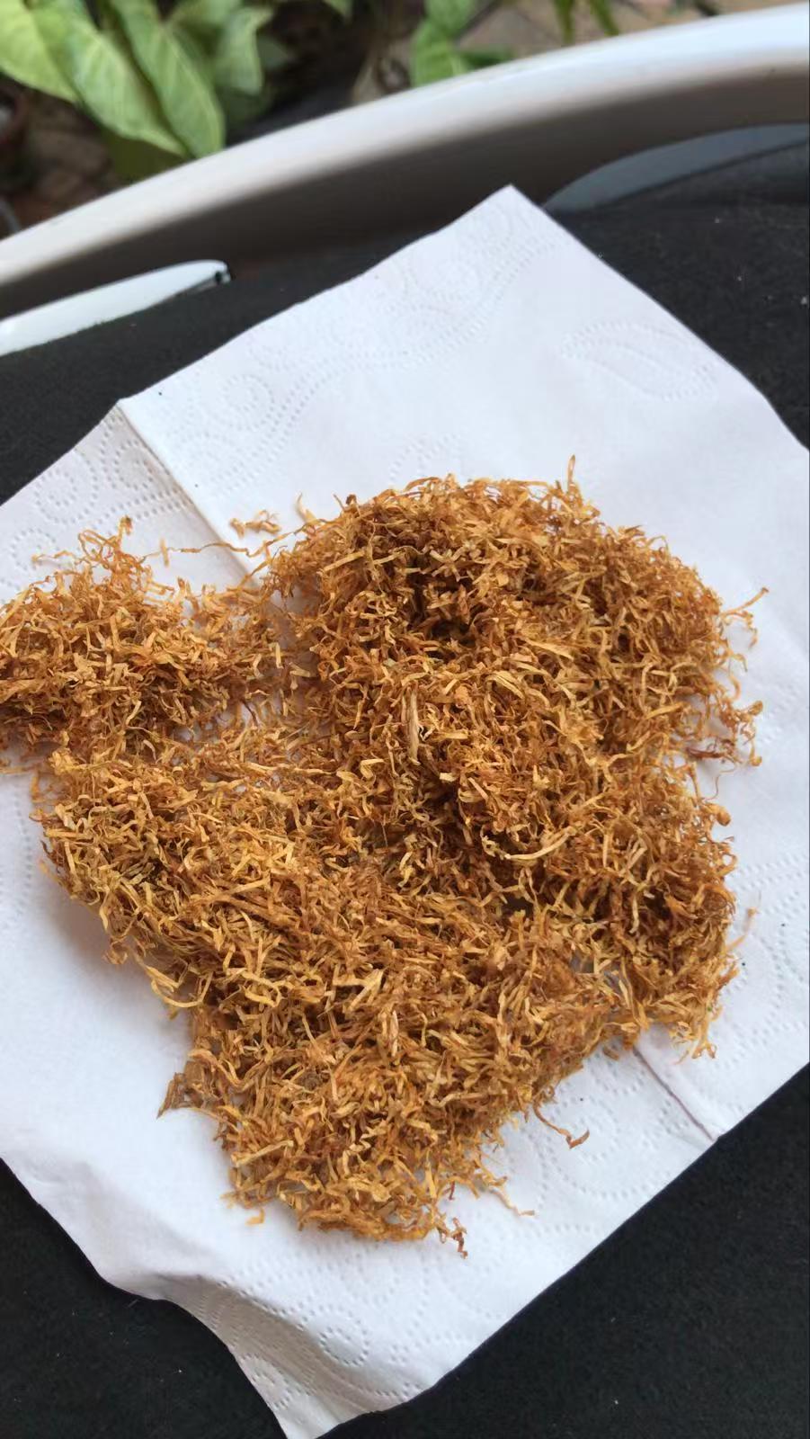 Loose Tobacco 500g