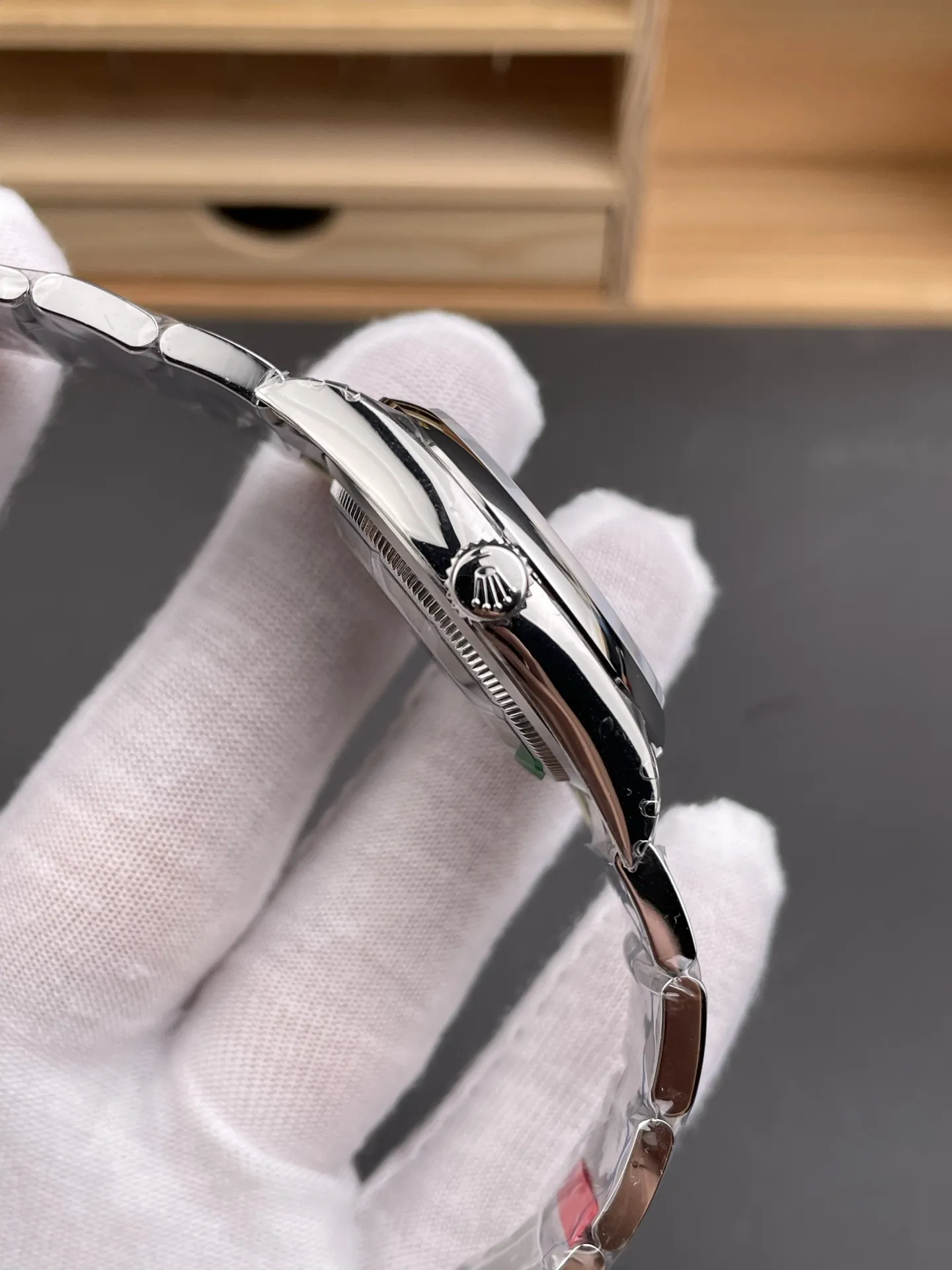 Rolex Oyster Perpetual New 36mm