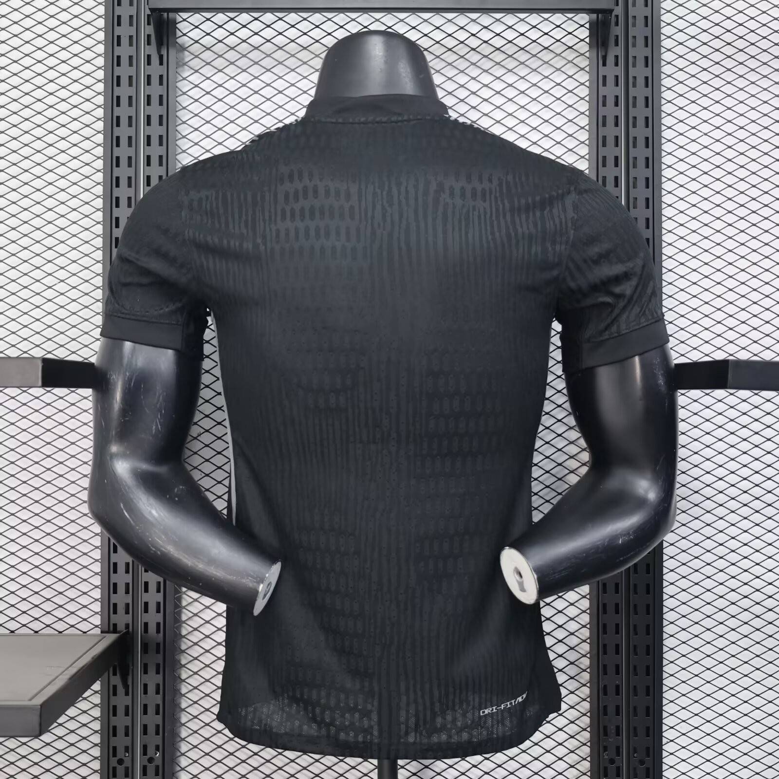 2025/2026 Player Version Psg Paris Goalkeeper Football Shirt 1:1 Thai Quality