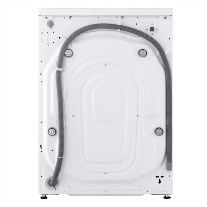 LG - Lavatrice F4NA10S8NWK SERIE A1 8 Kg Classe A-White