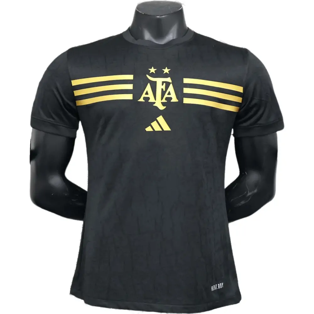 2023/2024 Argentina National Team Special Edition Football Shirt 1:1 Thai Quality