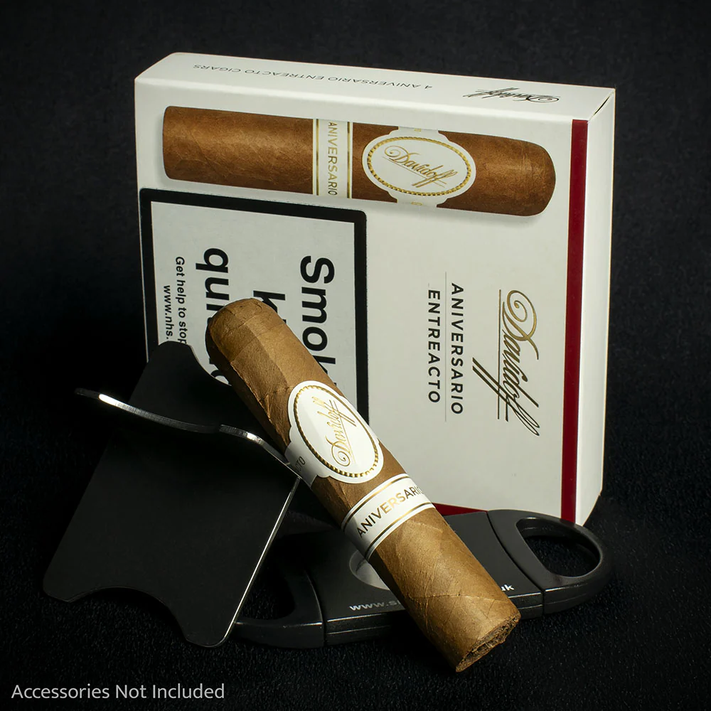 Davidoff Aniversario Entreacto Cigar - Single