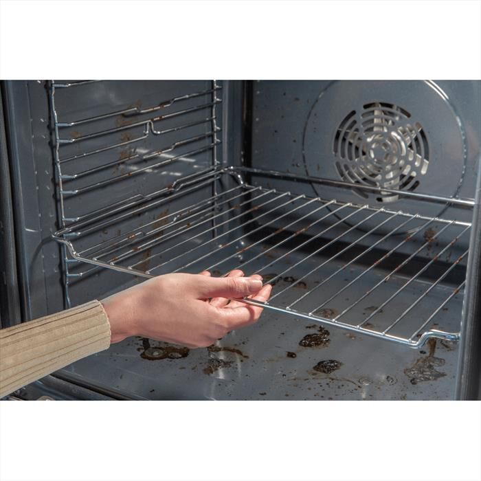 WHIRLPOOL - Congelatore orizzontale WHE39392 T Classe E 395 lt-Bianco