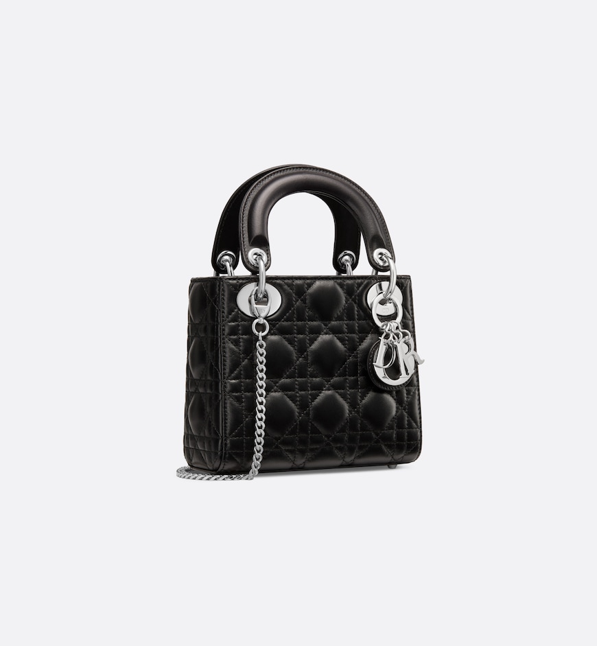 Mini Lady Bag