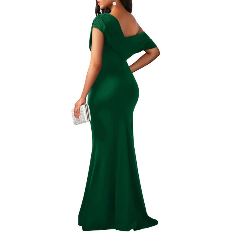 Women's Elegant Sleeveless Off Shoulder