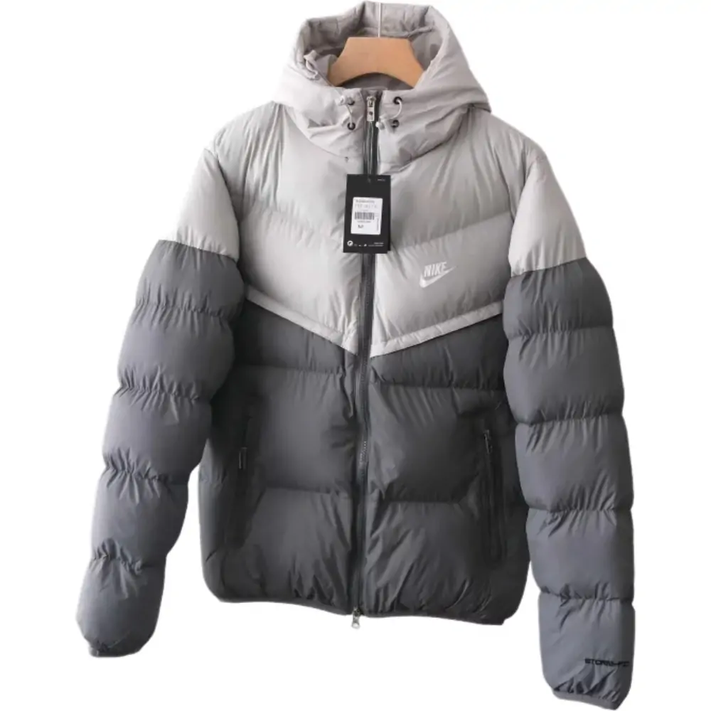 A02 Letter Nike Three Colors