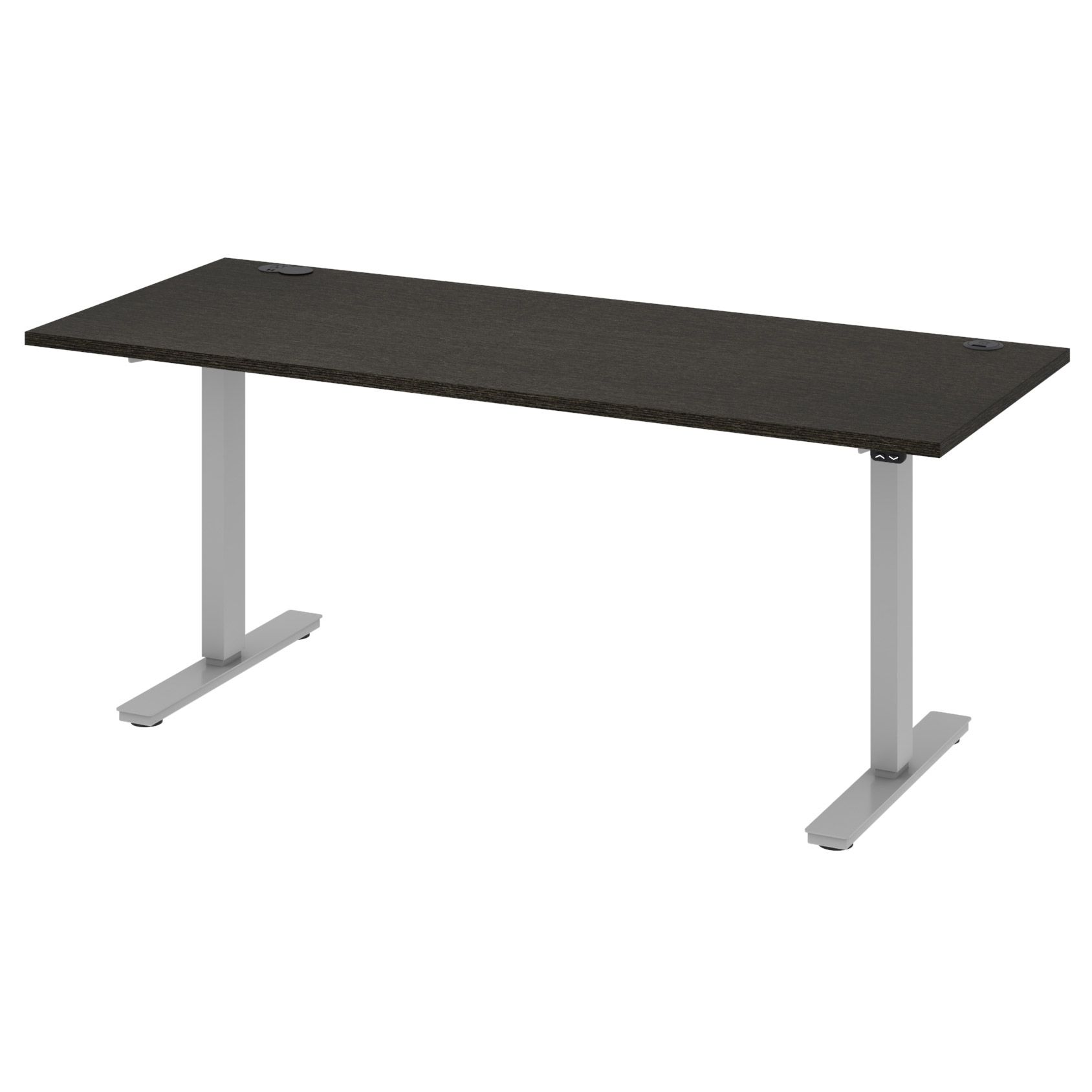 Bestar Upstand 30' x 72' Adjustable Height Desk