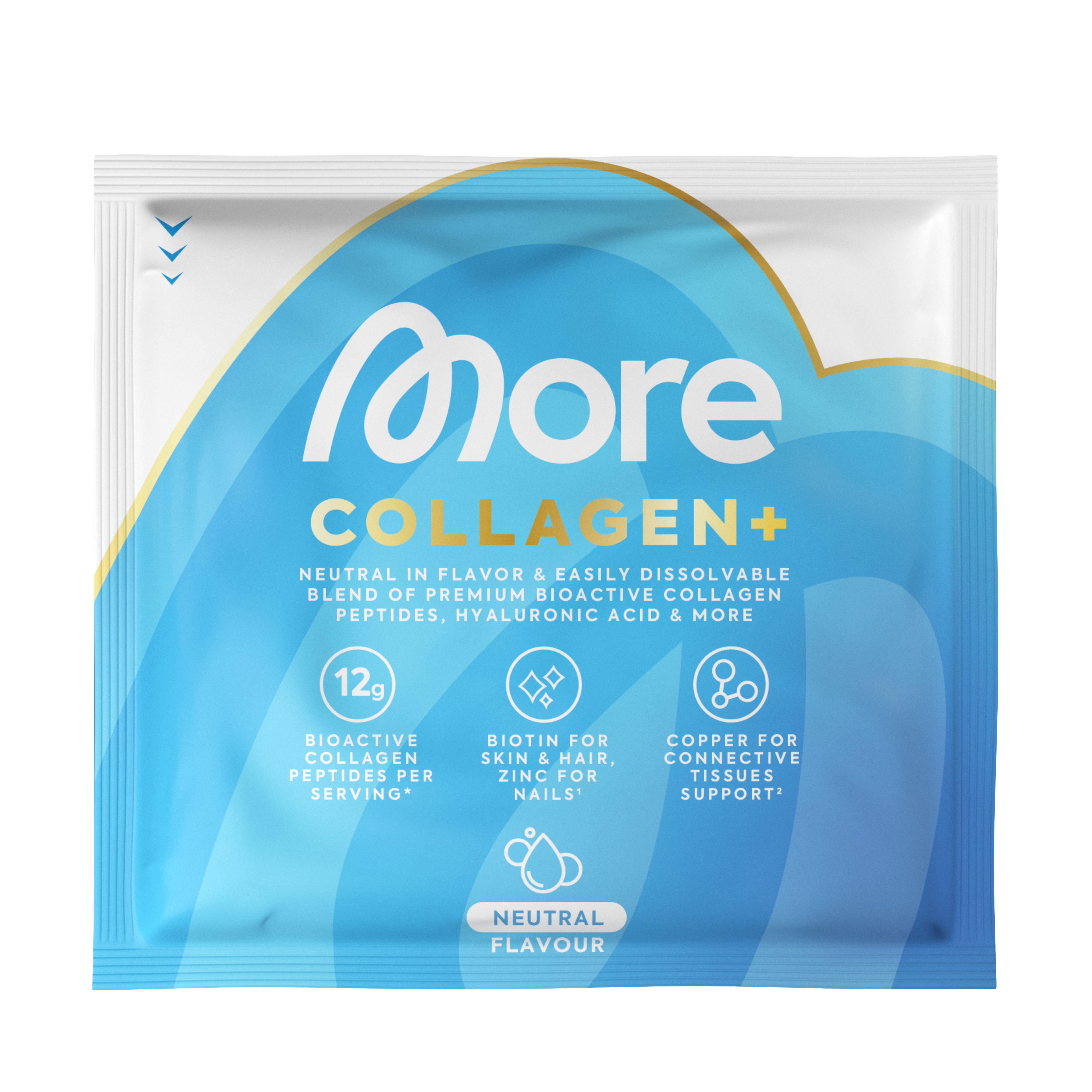 MORE Collagen+
