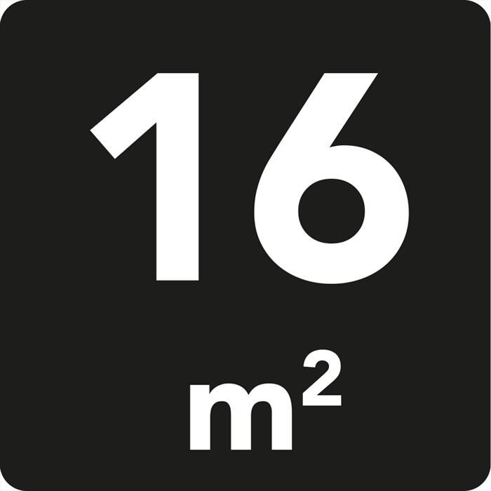 GLEM GAS - Cappa decorativa a parete GHP945BK-NERO