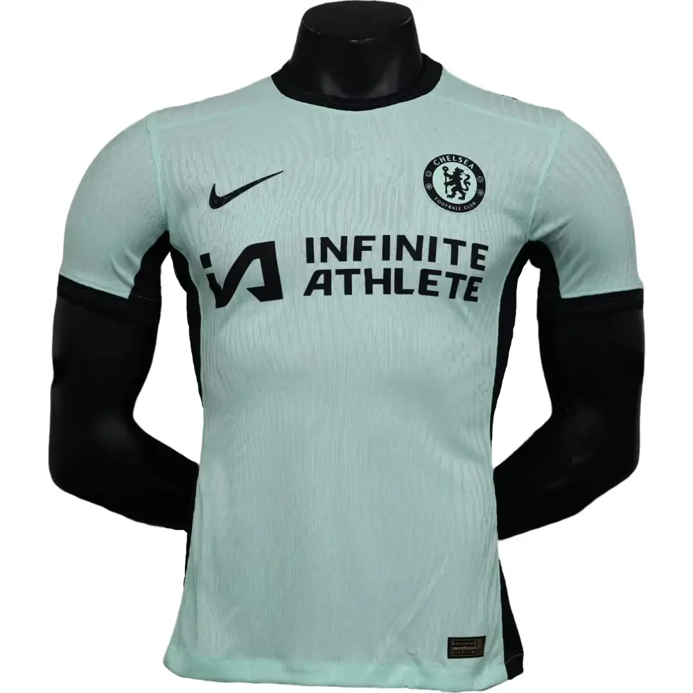 2023/24 Chelsea second away player version jersey 1:1 Thai quality