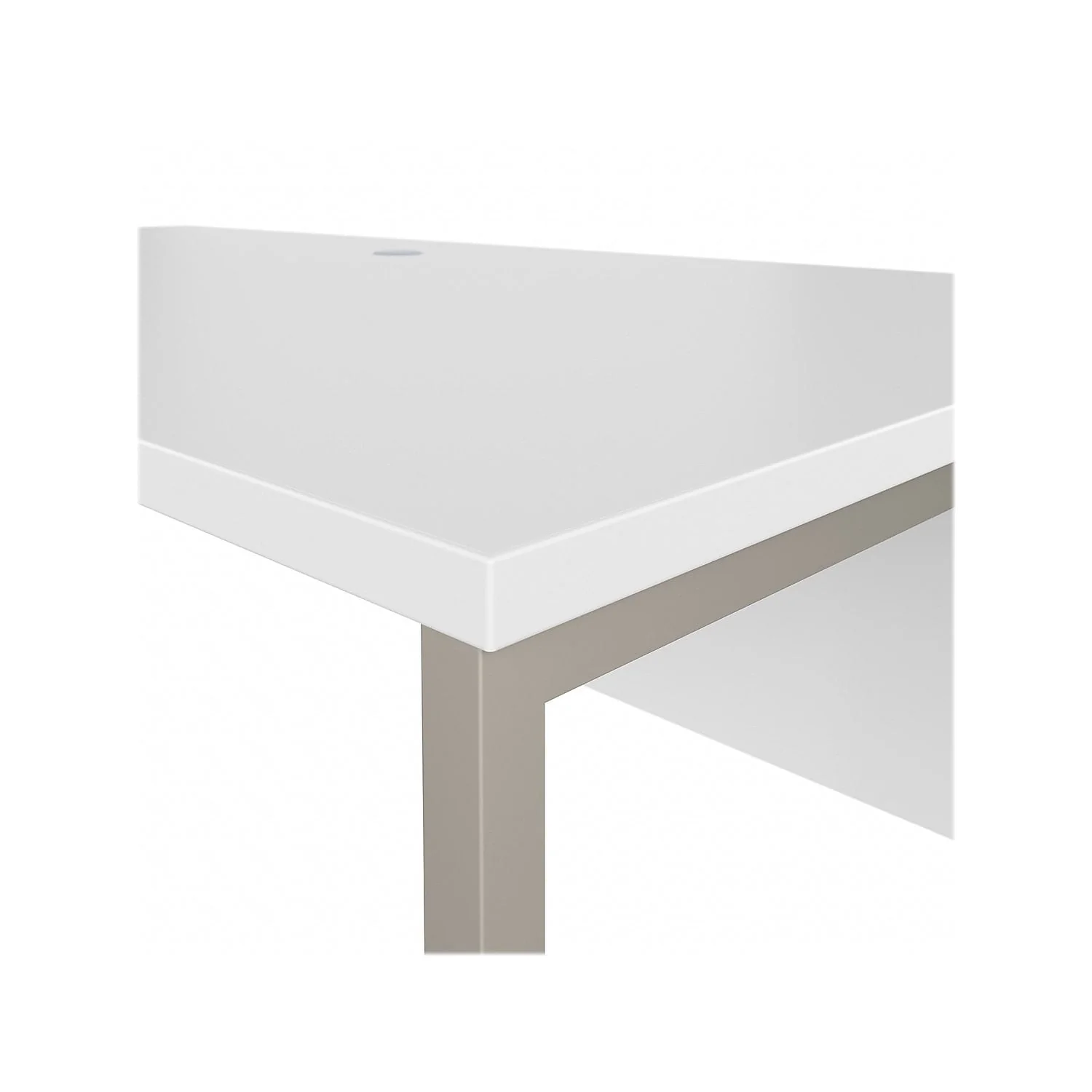Bush Business Furniture Hybrid 72