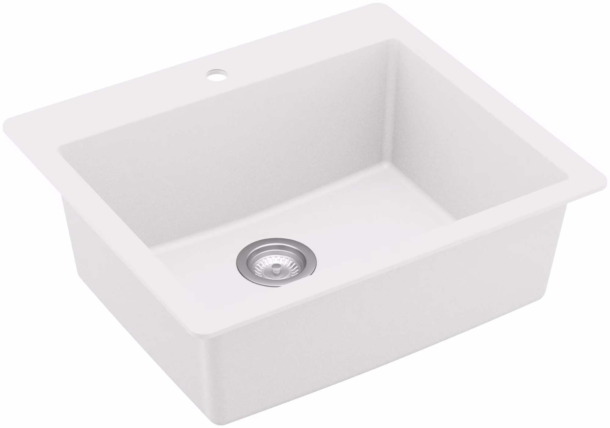 Karran Usa Qt-820 Top Mount 25
